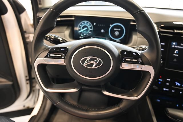 Used 2023 Hyundai Tucson SEL w/ Convenience Package FWD image 23