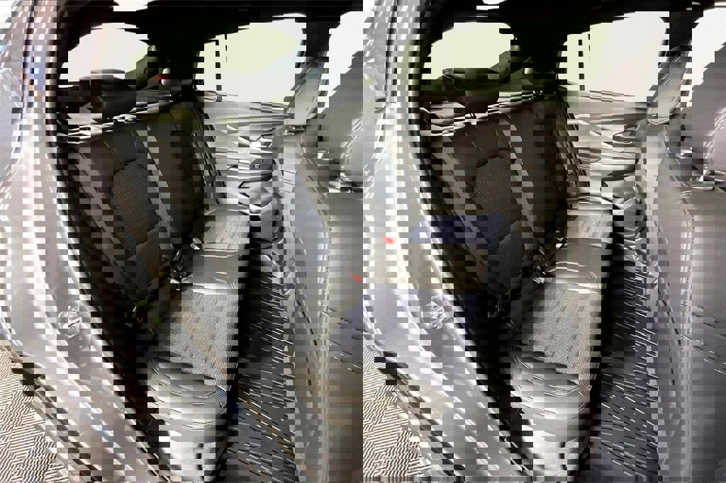 New 2026 Buick Envista Preferred image 11