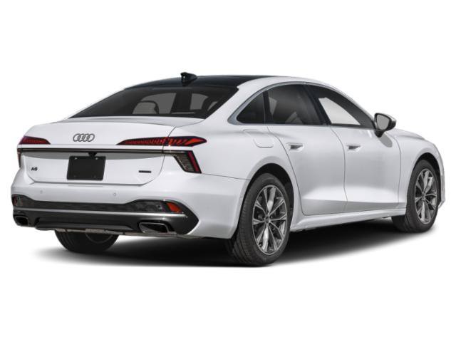 Used 2026 Audi A6 Premium Plus AWD/4WD image 5