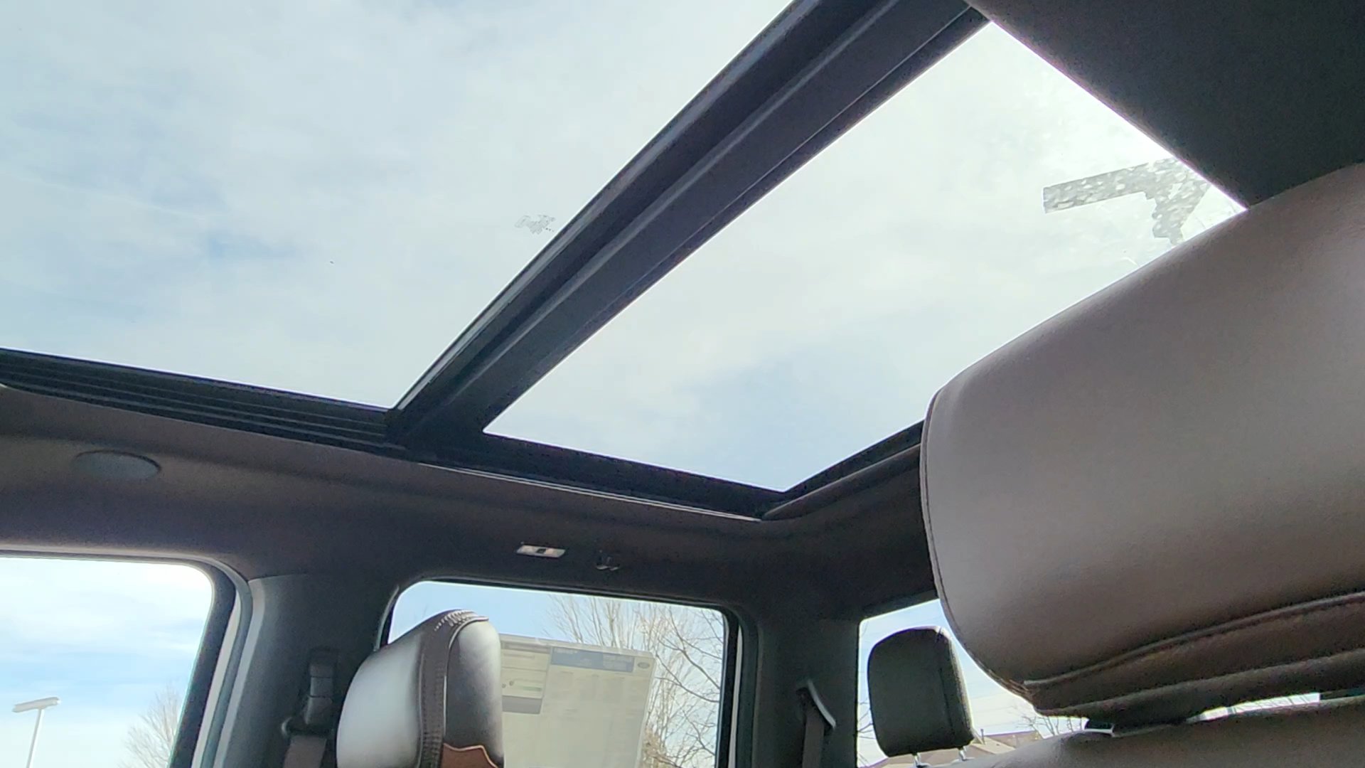 New 2026 Ford F250 King Ranch w/ Chrome Package image 33