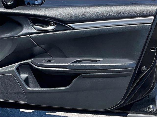 Used 2021 Honda Civic Sport image 17