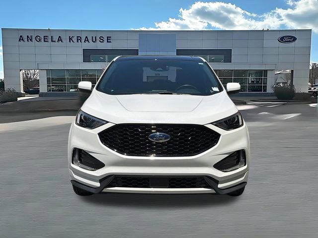 Used 2024 Ford Edge ST-Line AWD/4WD video 2