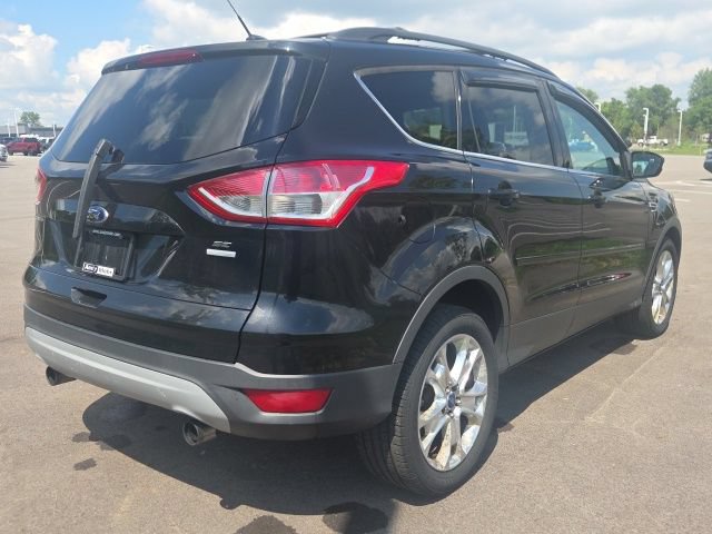 Used 2013 Ford Escape SE AWD/4WD image 8