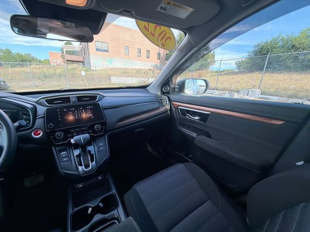 Used 2022 Honda CR-V EX image 13