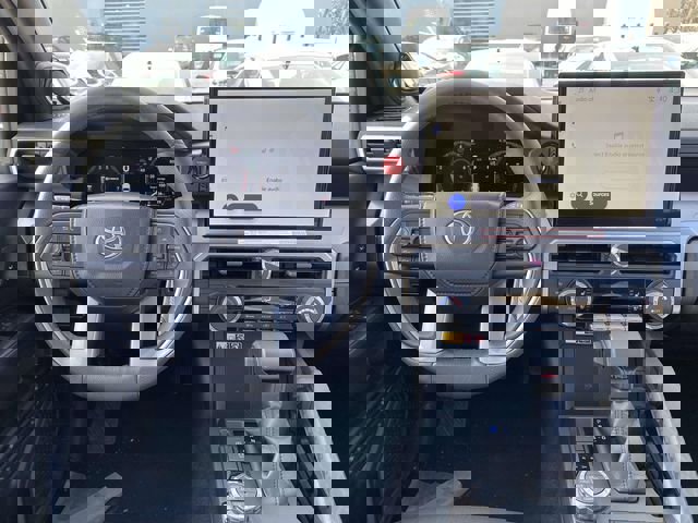 New 2026 Toyota 4Runner TRD Off-Road image 9