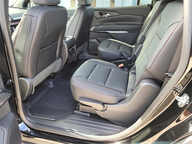 New 2026 Chevrolet Traverse Z71 w/ Driver Confidence Package image 7