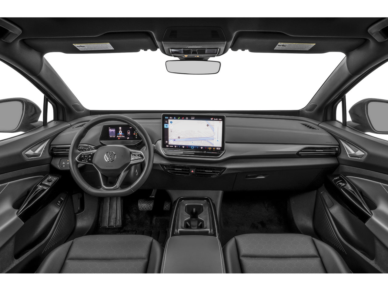 New 2026 Volkswagen ID.4 Pro S AWD/4WD image 41