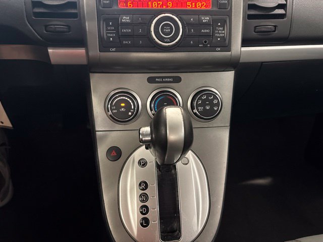 Used 2011 Nissan Sentra 2.0 S FWD image 27