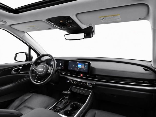 Used 2026 Kia Carnival SX w/ SX Dark Edition Package FWD image 35
