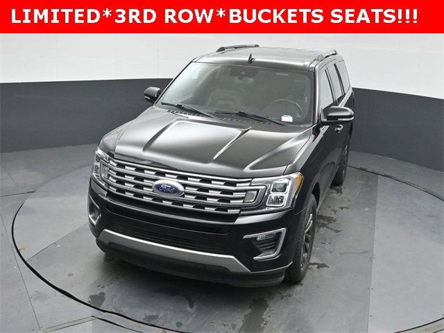 Used 2020 Ford Expedition Limited image 34
