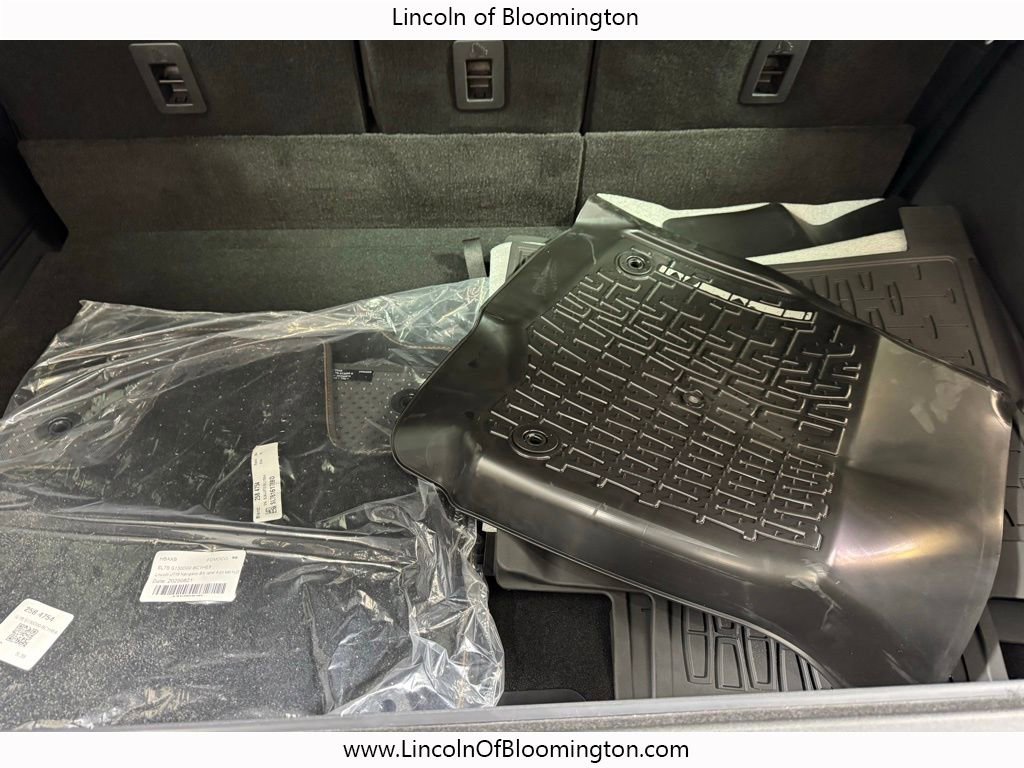 New 2025 Lincoln Navigator L Black Label image 60