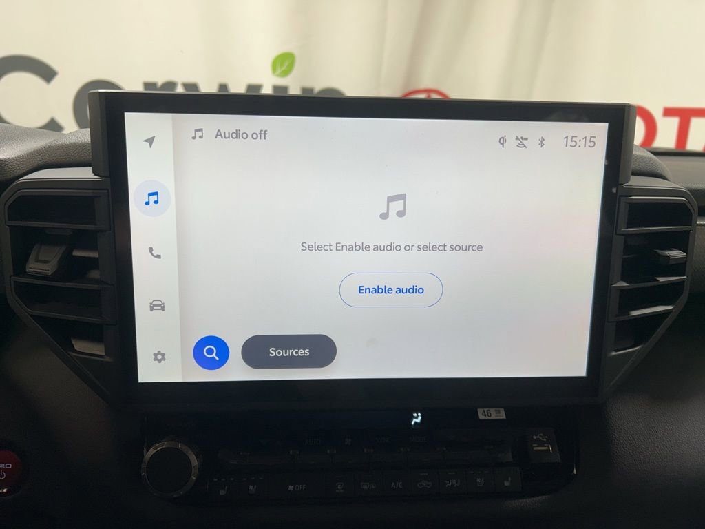 Used 2025 Toyota Tundra TRD Pro image 29