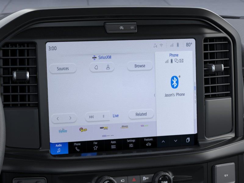 New 2026 Ford F150 STX AWD/4WD image 14