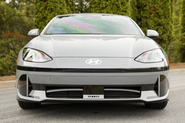 Used 2023 Hyundai Ioniq 6 SEL RWD image 14