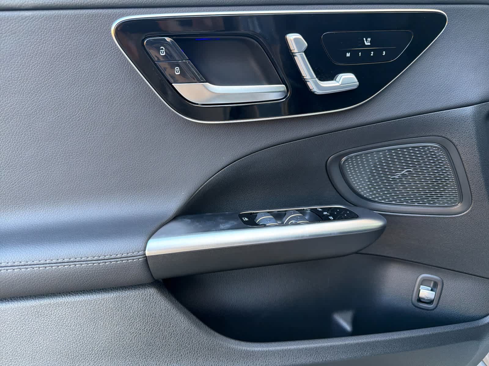 New 2026 Mercedes-Benz C 300 Sedan image 10