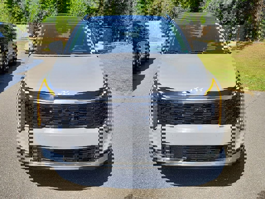 New 2026 Kia Sportage SX Prestige image 2