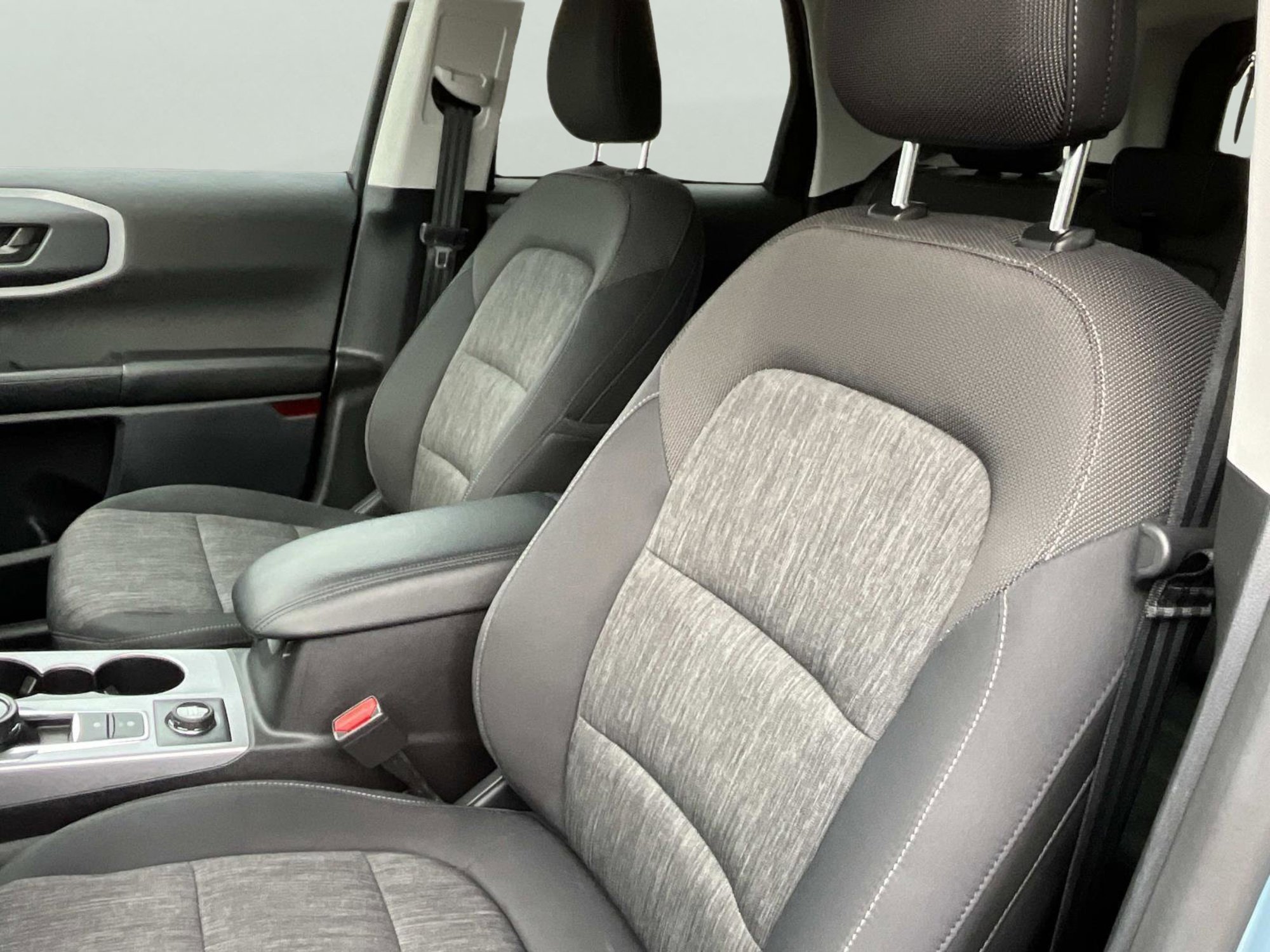 Used 2023 Ford Bronco Sport Big Bend w/ Convenience Package image 26