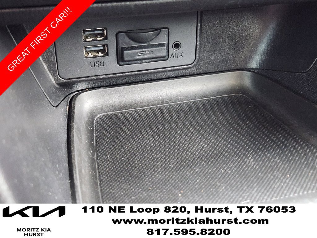 Used 2016 MAZDA MAZDA3 i Sport w/ Preferred Equipment Package FWD image 22