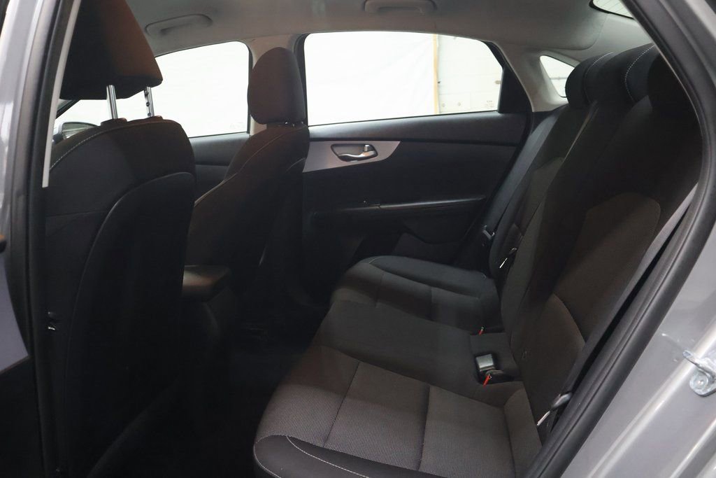 Used 2024 Kia Forte LXS image 15