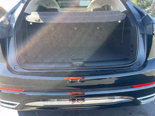 New 2026 Buick Envision Avenir AWD/4WD image 10