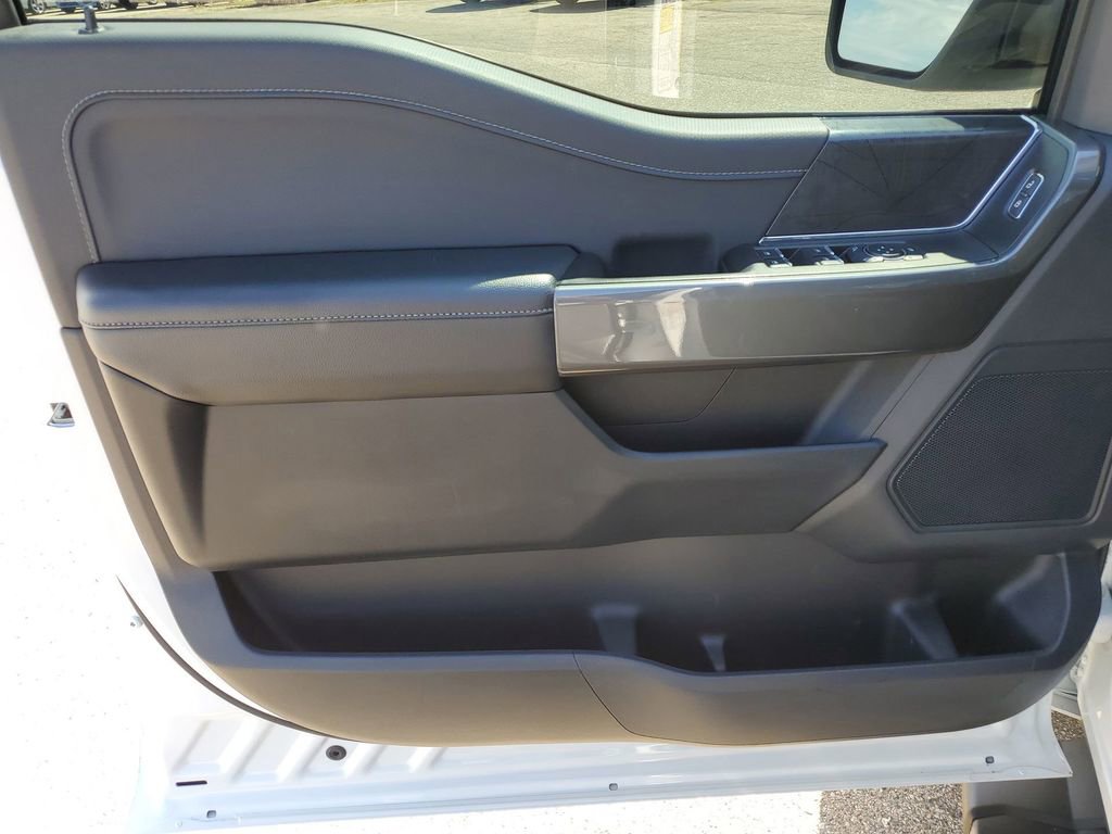 Used 2022 Ford F150 XLT w/ Equipment Group 302A High image 26