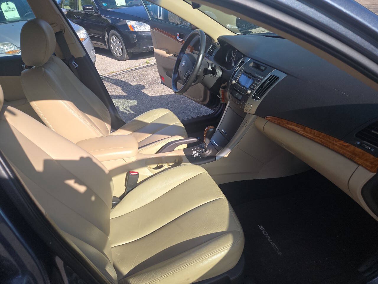 Used 2009 Hyundai Sonata V6 FWD image 30