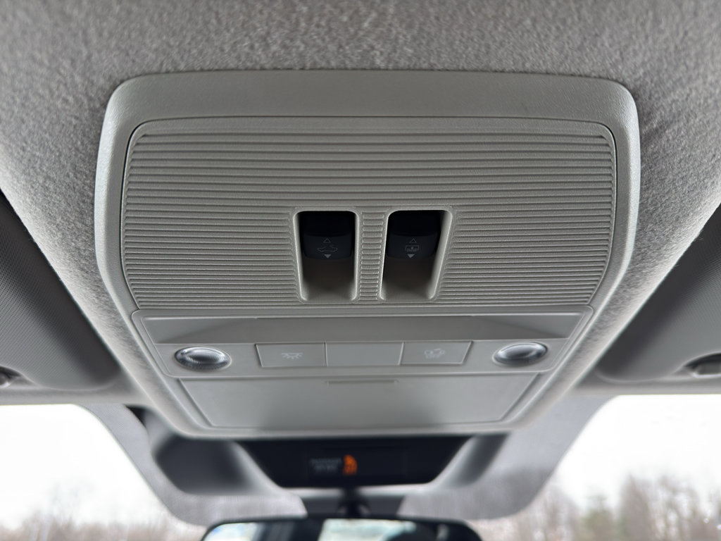 Certified 2025 Nissan Kicks SV w/ SV Premium Package image 21