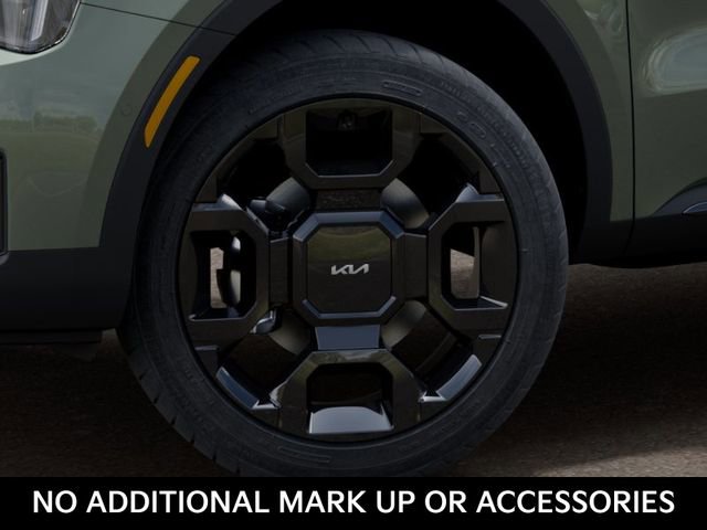 New 2026 Kia Sorento SX Prestige image 9