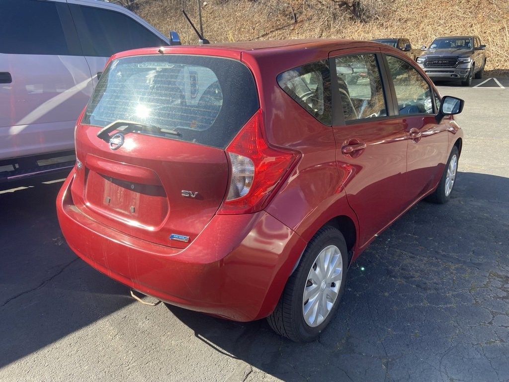 Used 2015 Nissan Versa Note SV image 10