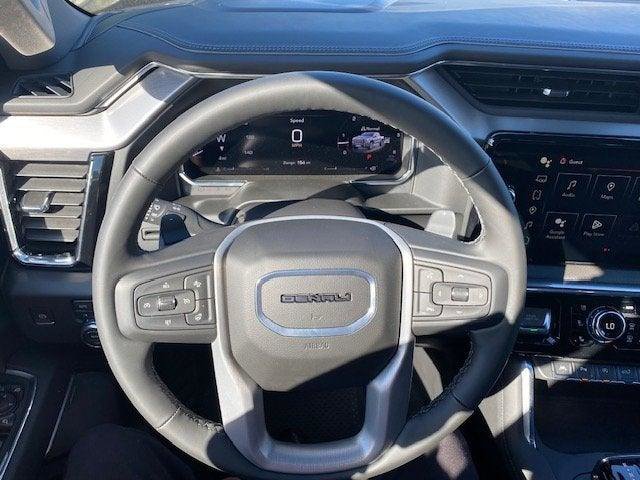New 2026 GMC Sierra 1500 Denali image 17