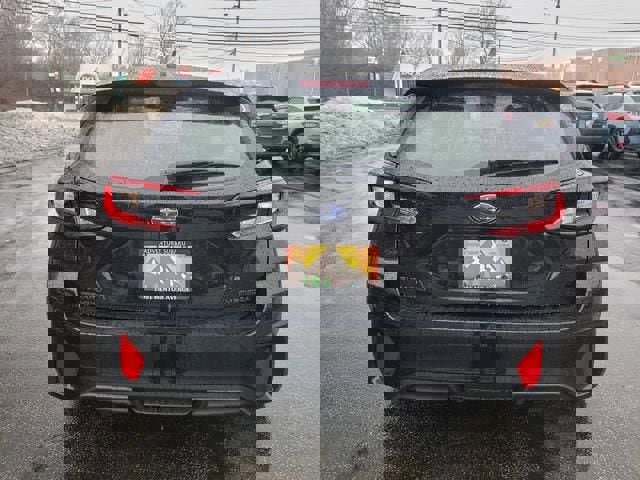 New 2026 Subaru Impreza 2.0i Sport image 4