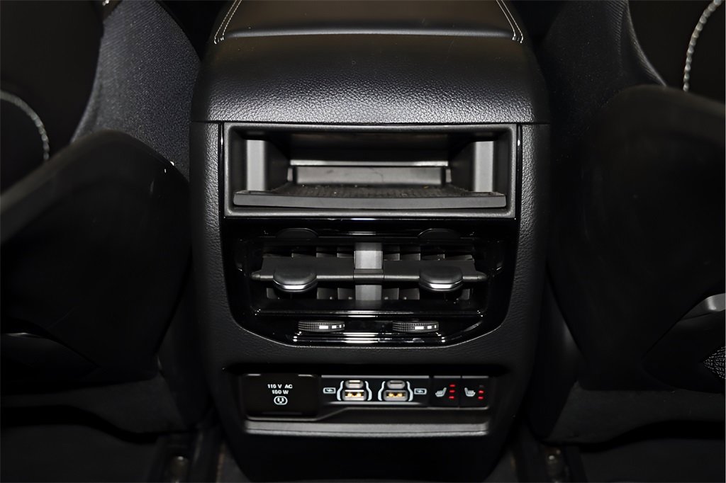 Used 2022 Jeep Grand Cherokee Limited 4xe image 22