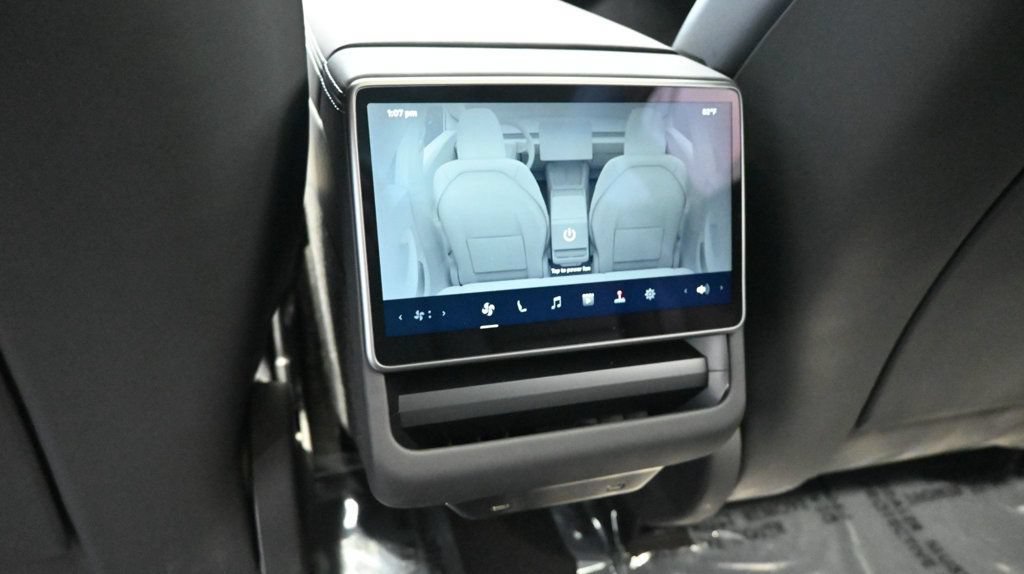Used 2025 Tesla Model 3 Long Range RWD image 14