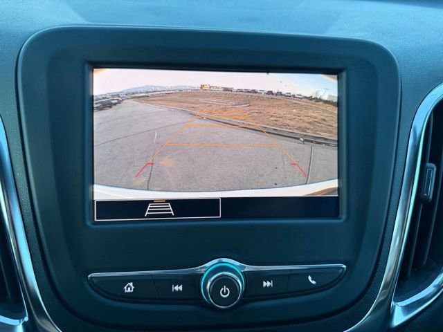 Used 2024 Chevrolet Equinox LT image 20