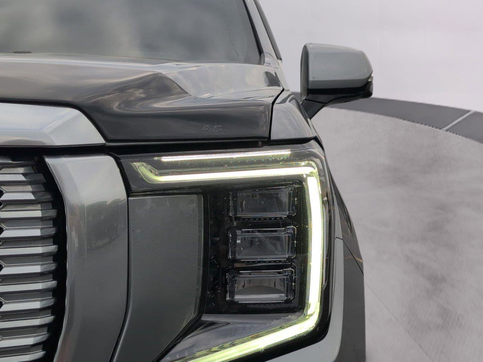 Used 2023 GMC Yukon Denali w/ Denali Reserve Package AWD/4WD image 38