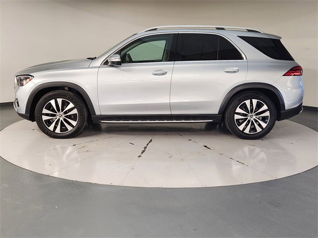 Used 2024 Mercedes-Benz GLE 350 4MATIC w/ Winter Package image 5