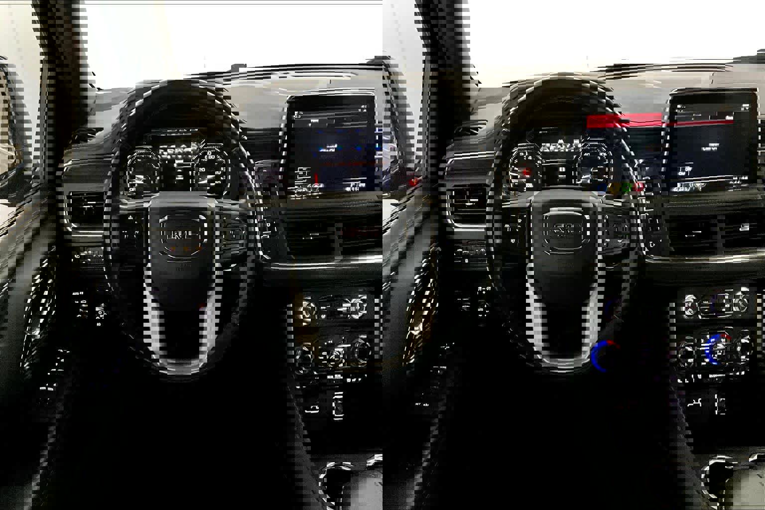 Used 2021 GMC Yukon SLT image 5