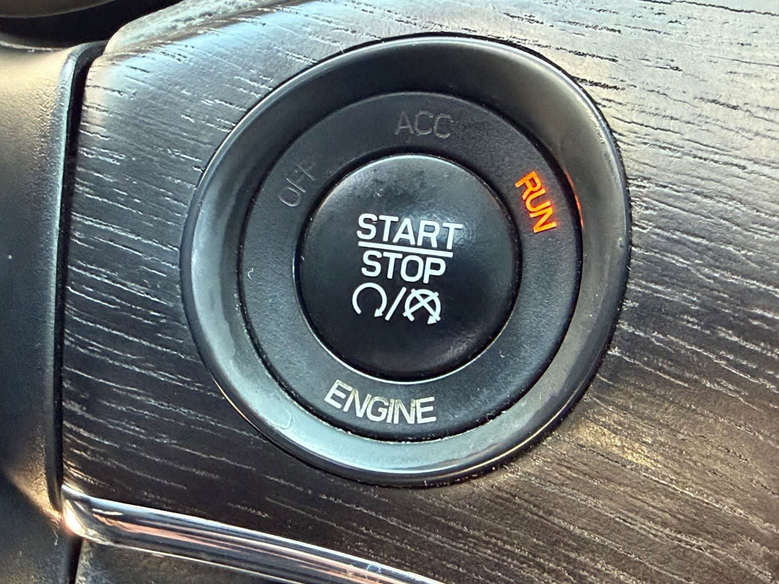 Used 2014 Jeep Grand Cherokee Summit AWD/4WD image 20
