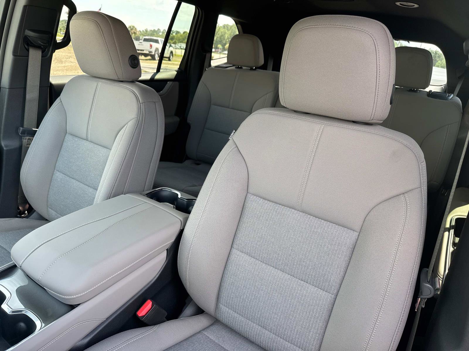 New 2026 GMC Acadia Elevation w/ LPO, Floor Liner Package image 24