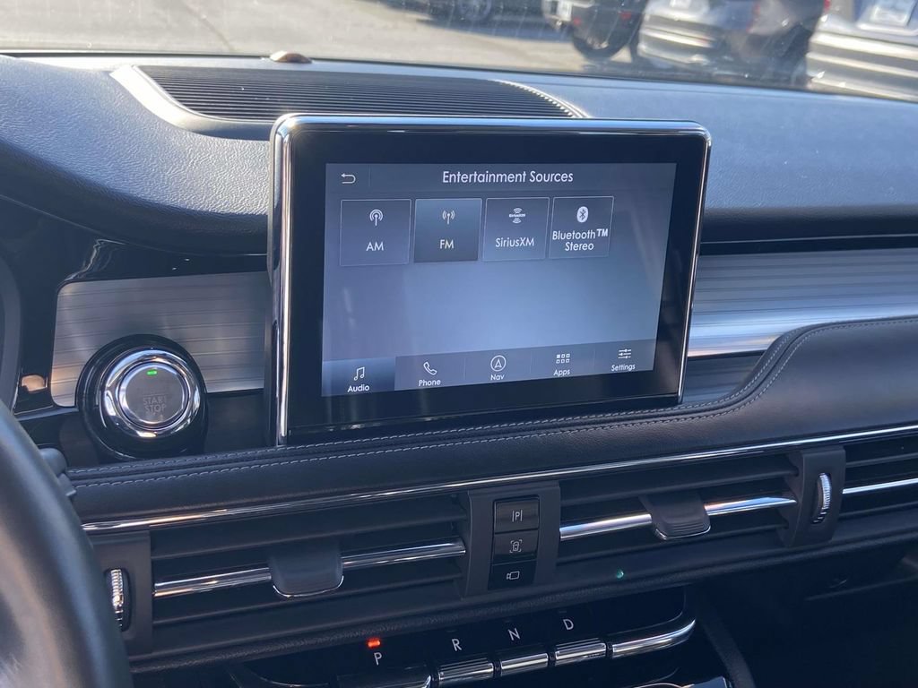 Used 2021 Lincoln Corsair AWD w/ Premium Package image 26