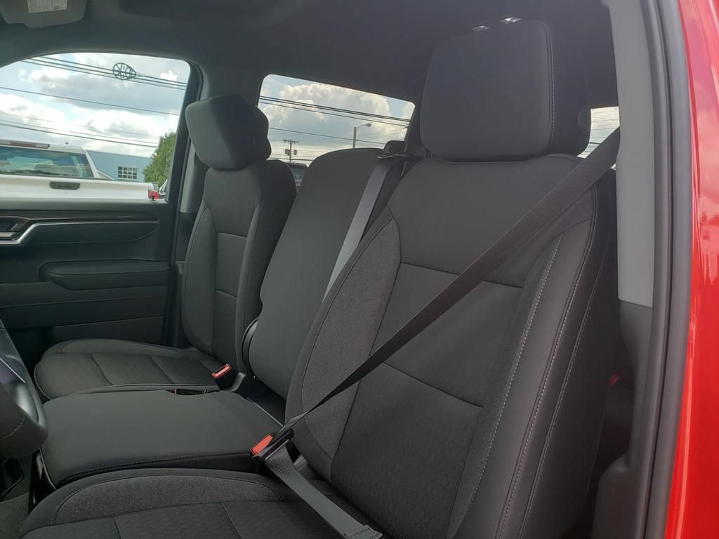 New 2026 Chevrolet Silverado 1500 LT AWD/4WD image 23
