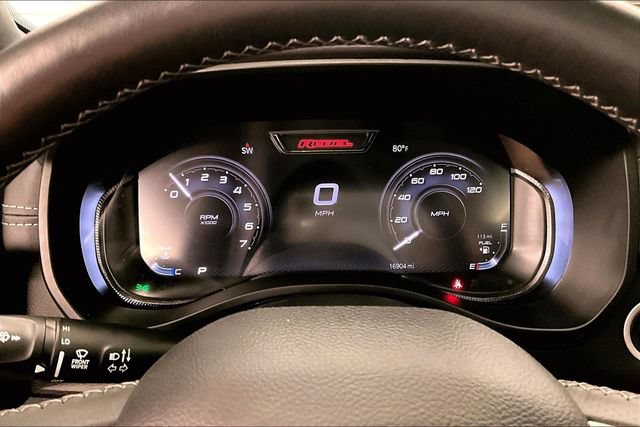 Used 2024 RAM 1500 Rebel w/ Rebel Level 2 Equipment Group AWD/4WD image 30
