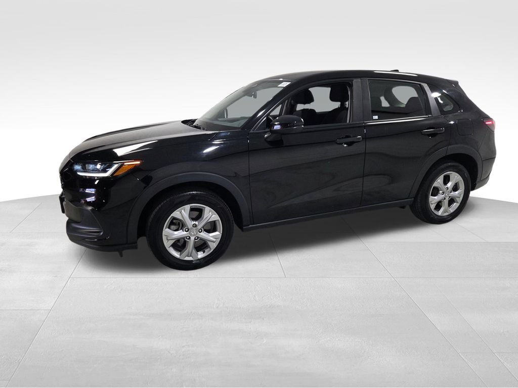 Used 2024 Honda HR-V LX image 18
