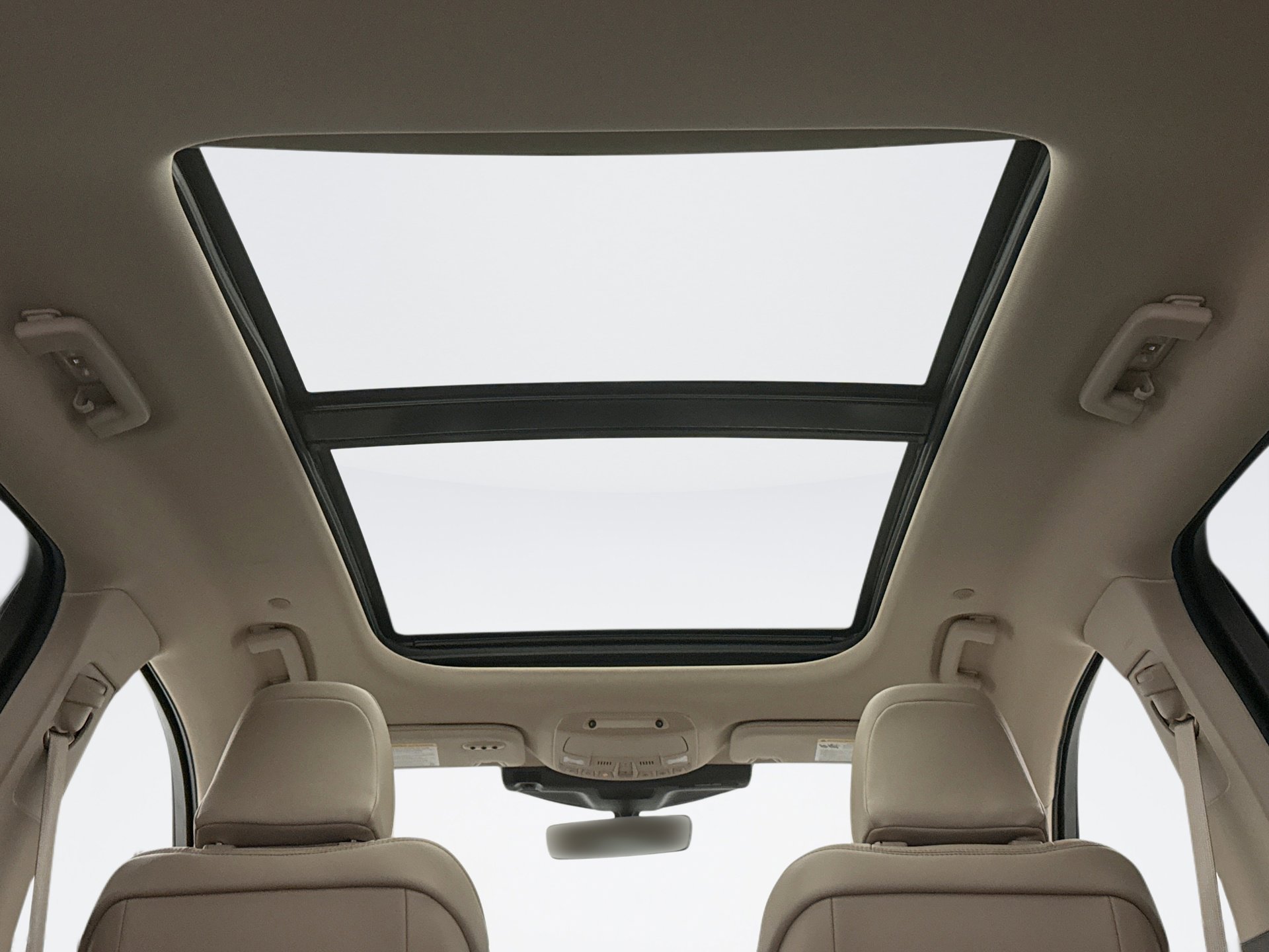 Used 2023 Lincoln Nautilus Reserve AWD/4WD image 19