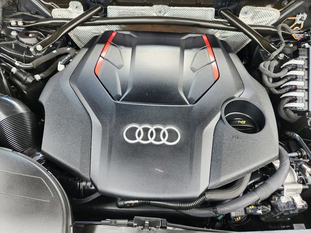 Used 2023 Audi SQ5 Premium Plus w/ Premium Plus Package image 29