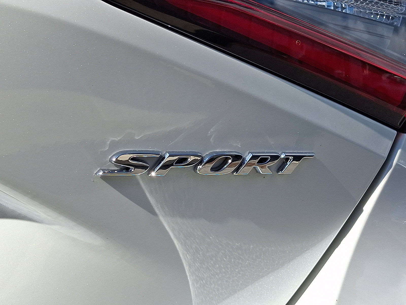 Used 2024 Honda Civic Sport image 31
