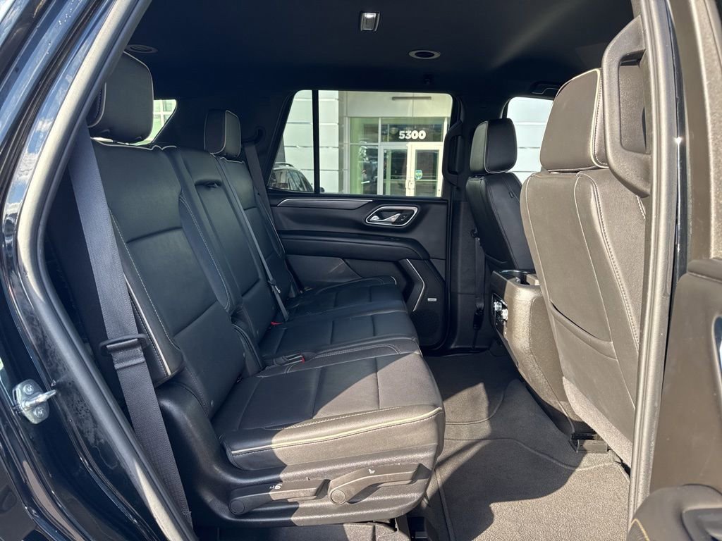 Used 2024 GMC Yukon SLT image 27