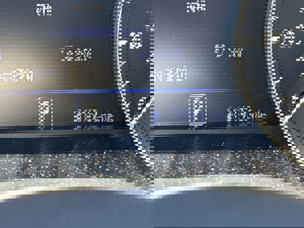 New 2025 Nissan Altima 2.5 SV w/ SV Special Edition Package image 37