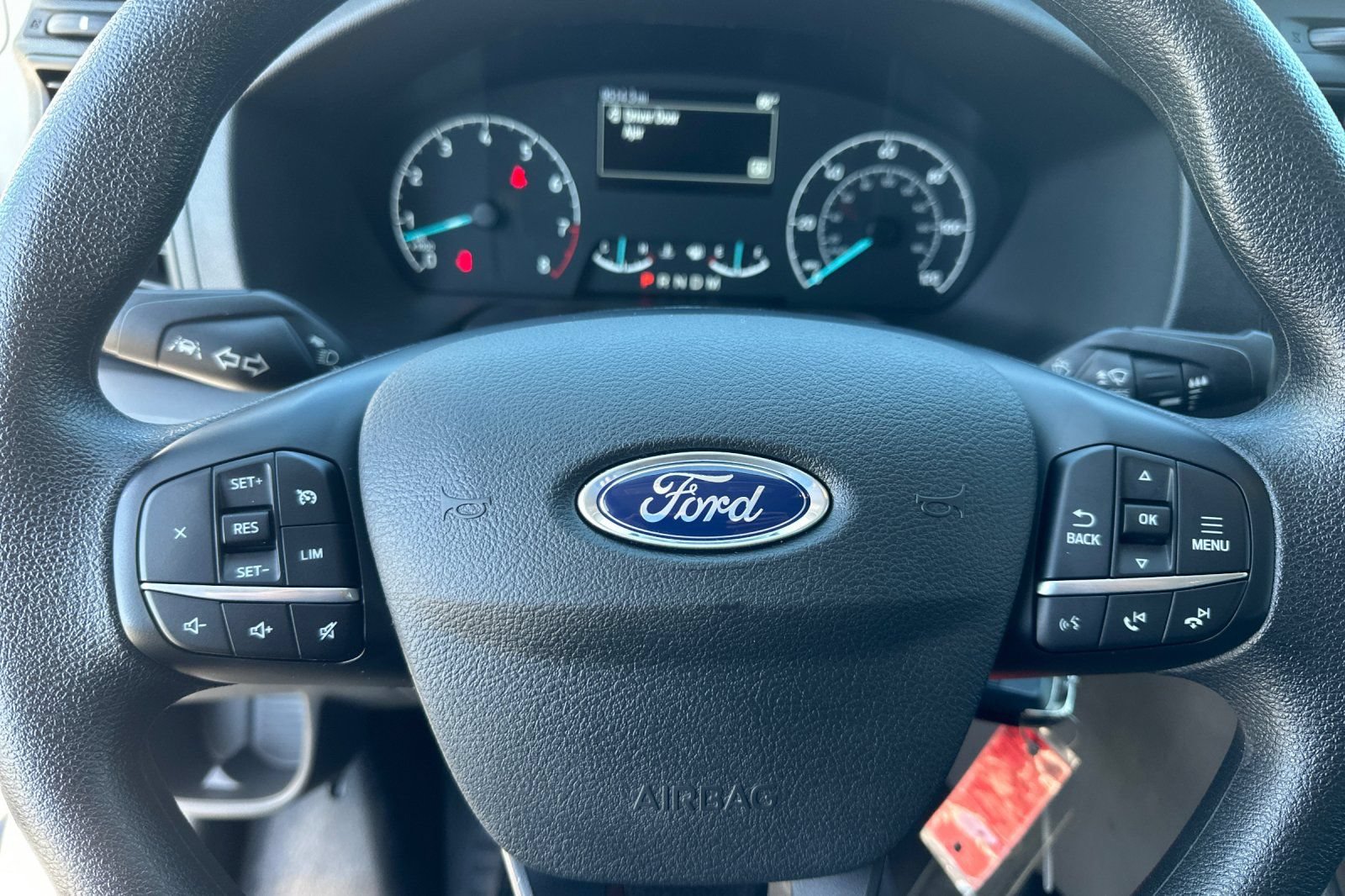 Certified 2024 Ford Transit 350 XL RWD image 26