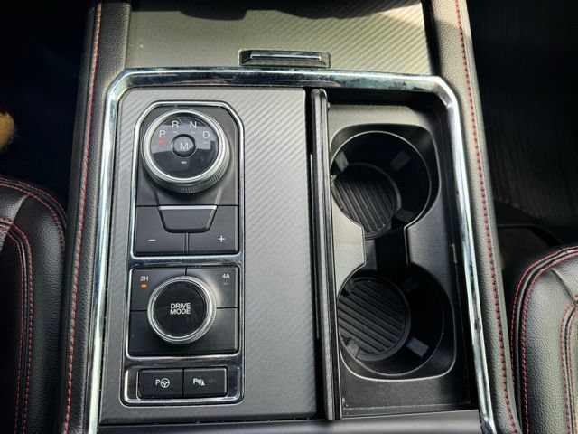 Used 2021 Ford Expedition Limited AWD/4WD image 22